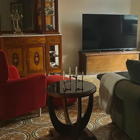 Casa Laurel De Indias * Лос-Льянос-де-Аридане
