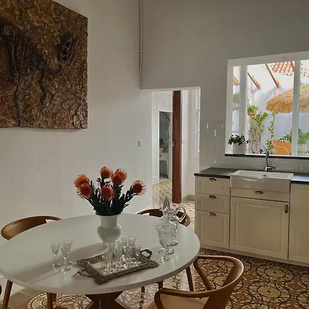 Casa Laurel De Indias Дом отдыха Лос-Льянос-де-Аридане