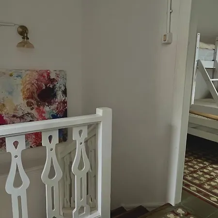 Casa Laurel De Indias Prázdninový dům