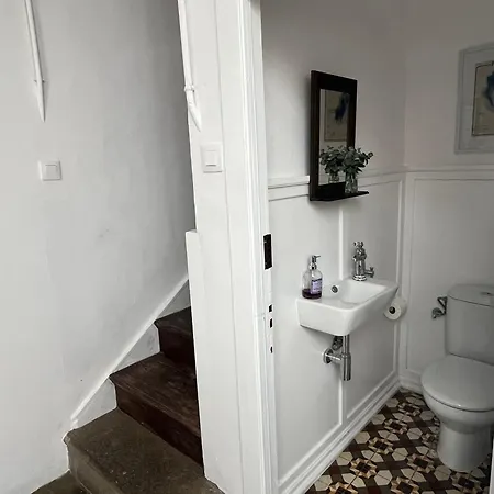 Casa Laurel De Indias Лос-Льянос-де-Аридане